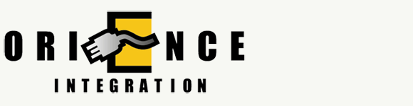 Orience Integration