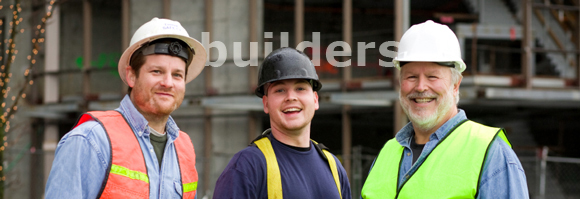 For Builders